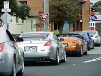 The Melbournian 350Z Cruise picture-sorrento.jpg