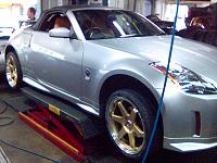 For Sale: Volk LE37T Gold, 10.5 and 9.5 (both 19" and 22 offset)-picture-2-.jpg