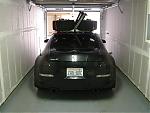 2 ppl, 4 wheels, tools, and 1 dog in the Z!-dsc01390.jpg