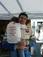 Driving In Koni Challenge At Daytona-godaddy.jpg