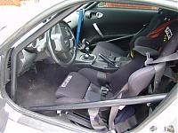 Roll Cage Buildup - NASA racing here i come.-aaron350z.jpg