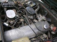 24hr of LeMons build-bavengine.jpg