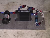 Diff oil Cooler Installed-053.jpg