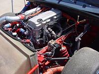 Honsowetz GT-3 350Z For Sale-gt3zengine.jpg