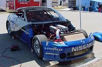 Honsowetz GT-3 350Z For Sale-gt3z-front.jpg