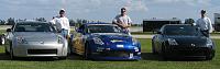 Sebring Track Day Photos - May 14, 2005-steve-nick-jeff-z.jpg