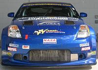 Sebring Track Day Photos - May 14, 2005-nicks-twin-turbo.jpg