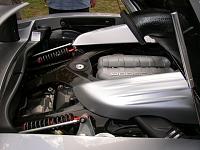 Carrera GT nearly slams the wall at recent event-blackhawk-9-16-05-47.jpg