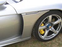 Carrera GT nearly slams the wall at recent event-blackhawk-9-16-05-43.jpg