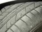 Hows the 350z treat tires on a track day?-my-tires-7-9-03-3.jpg