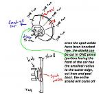 Fried Rear Brake Pads-dust.jpg