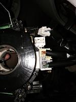 DIY for Steering Wheel Removal and Steering Wheel Audio Control Unit Install-photo-1.jpg