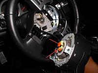 DIY for Steering Wheel Removal and Steering Wheel Audio Control Unit Install-05.jpg