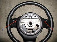 DIY for Steering Wheel Removal and Steering Wheel Audio Control Unit Install-08.jpg