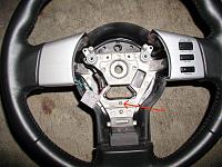 DIY for Steering Wheel Removal and Steering Wheel Audio Control Unit Install-10.jpg