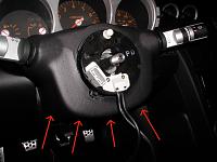 DIY for Steering Wheel Removal and Steering Wheel Audio Control Unit Install-15.jpg