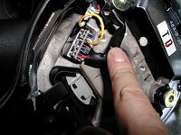DIY for Steering Wheel Removal and Steering Wheel Audio Control Unit Install-22-2.jpg