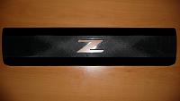 Central 20 Carbon Tower Bar Cover - blowout-z-carbon-bar-painted.jpg
