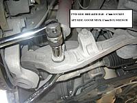 DIY - Lower Control Arm Bushing Replacement - Translink-remove-tl-coilover-mount.jpg