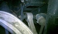 Wheel Hub Assembly (wheel bearing) replacement - FRONT - HOW TO-after.jpg