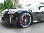New Brakes!! Brembo 14's!!-closeup.jpg