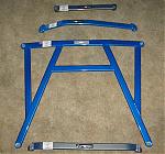 New Toys for SEMA: GT Spec Bars and SPL Front upper control arms!-gt-spec-reinforcement-braces-1.jpg