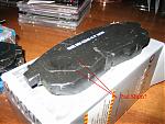 AXXIS Pad has Shims?-img_1014.jpg