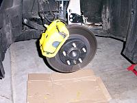 Painted calipers yellow on black touring-brakes2.jpg