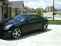 Black BBK's with Black Wheels-driver-side-front-high.jpg