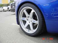 DB with TE37s and TEINs.....Teaser pics!!-z-meet-2.jpg