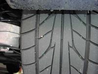 Eiback Pro Kit does stop the understeer AND tire feathering (pic to prove it!)-nofeathering640.jpg