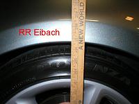 Do the Eibach springs lower the Z enough to be noticed?-rr-after-eibach.jpg