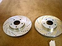 Received new brake rotors. Is this a problem?-dscn2261.jpg