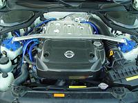 greddy/trust strut bar for 350z-elk-grove-and-recaro-seats-065.jpg