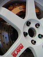Finally got Brembo Brakes... Off an R35...-dsc01723.jpg
