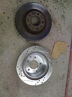 Installed eBay Crossed/Slotted Rotors and Pads for 5 Shipped! Pics &amp; Review Here-014.jpg