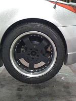 Installed eBay Crossed/Slotted Rotors and Pads for 5 Shipped! Pics &amp; Review Here-015.jpg