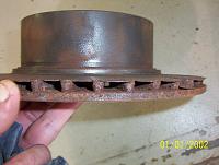 Theoretically, how long can my cooked rotors last?-tractor-salvage-008.jpg