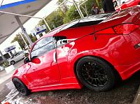 Finally got Brembo Brakes... Off an R35...-photo.jpg