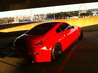 Finally got Brembo Brakes... Off an R35...-fairlady.jpg