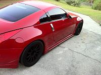 Finally got Brembo Brakes... Off an R35...-smash.jpg