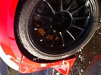 Finally got Brembo Brakes... Off an R35...-wheeld2.jpg