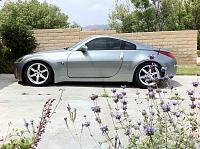 my Z, 100k, blown shocks, and new br coils :)-img_1221.jpg