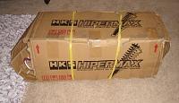 HKS Hipermax III Coilover Impression/Review-package.jpg