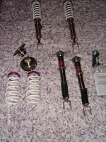 HKS Hipermax III Coilover Impression/Review-parts1.jpg