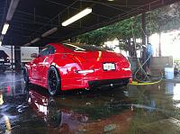Finally got Brembo Brakes... Off an R35...-img_4659.jpg