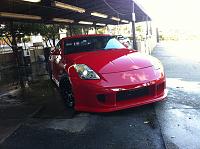 Finally got Brembo Brakes... Off an R35...-img_4661.jpg