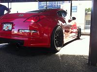 Finally got Brembo Brakes... Off an R35...-img_4665.jpg