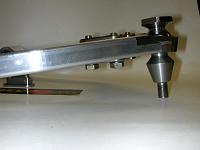 350EVO upper control arm...X mas is one day late-350arms-003.jpg