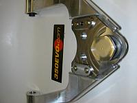 350EVO upper control arm...X mas is one day late-350arms-011.jpg